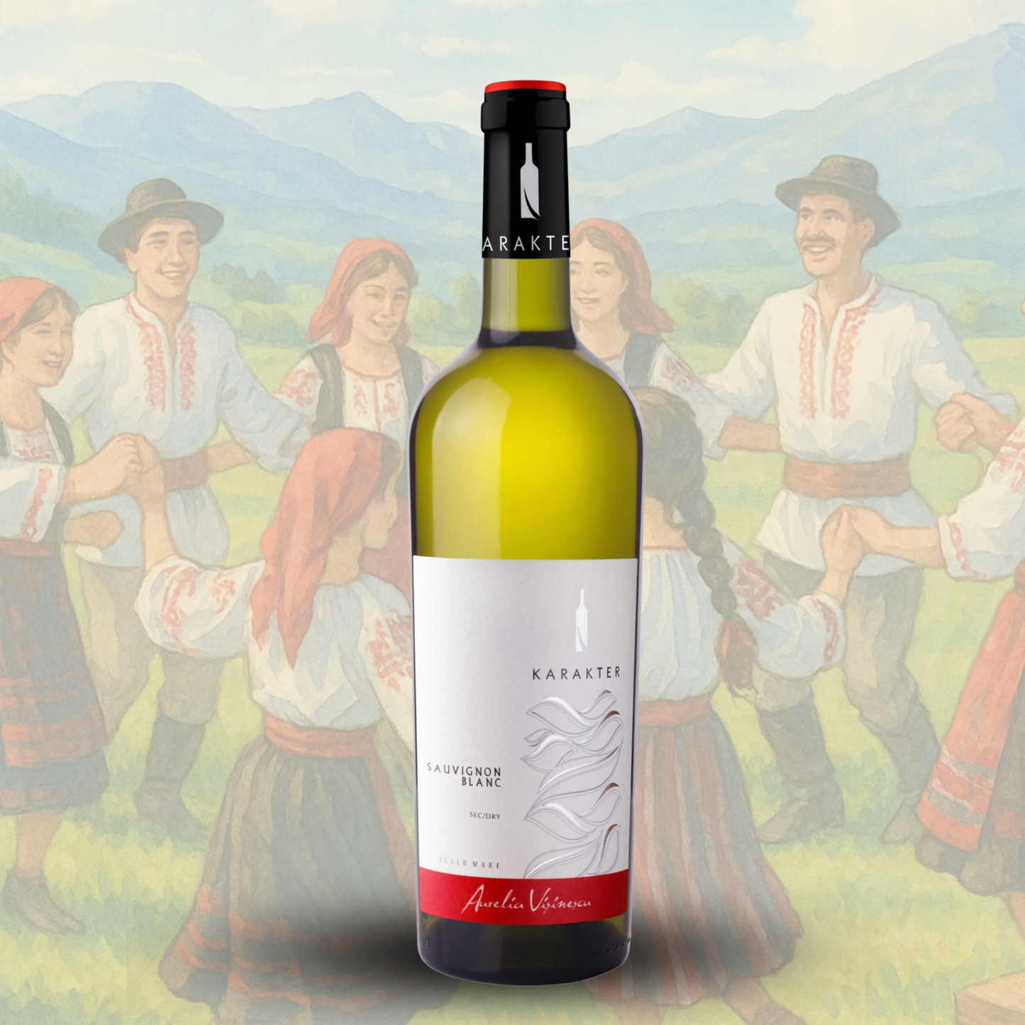 KARAKTER SAUVIGNON BLANC