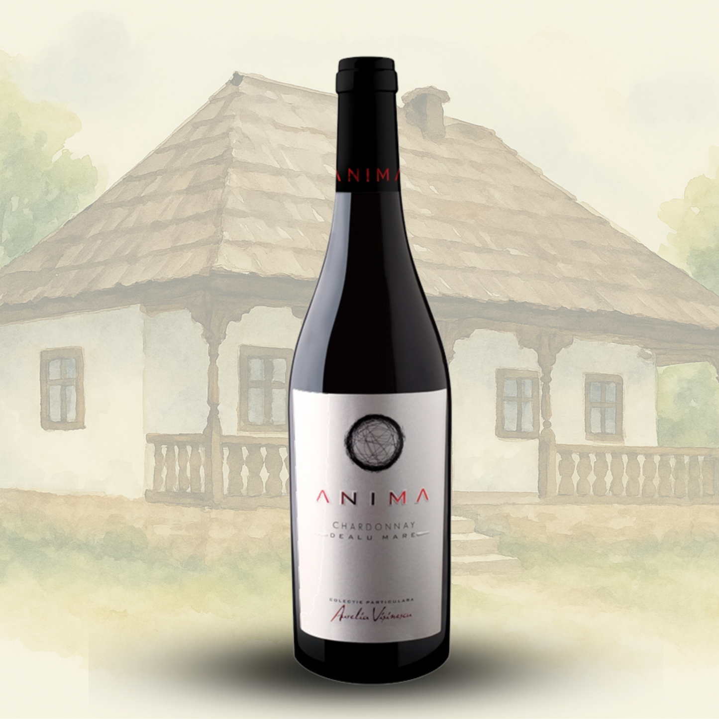 ANIMA CHARDONNAY
