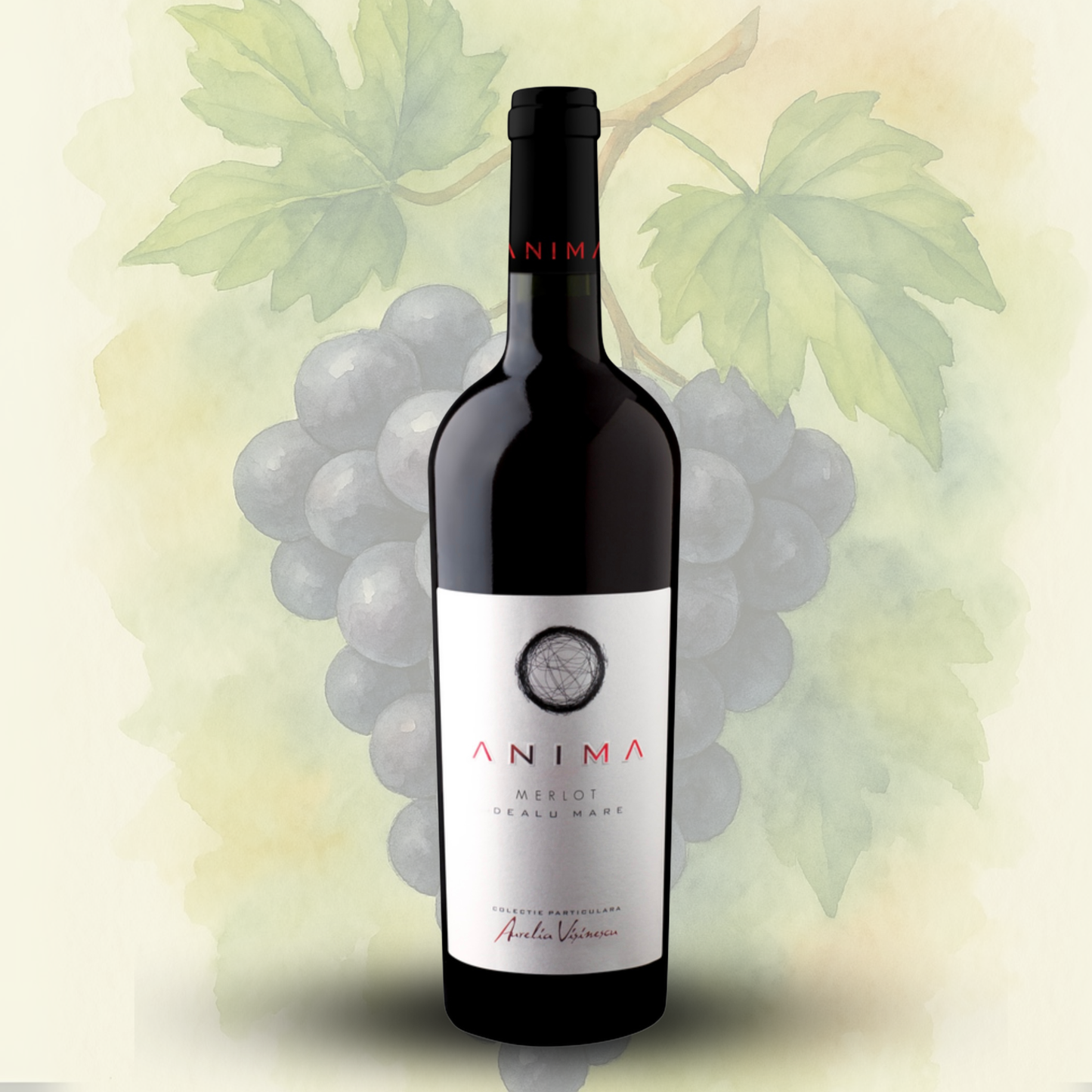 ANIMA MERLOT